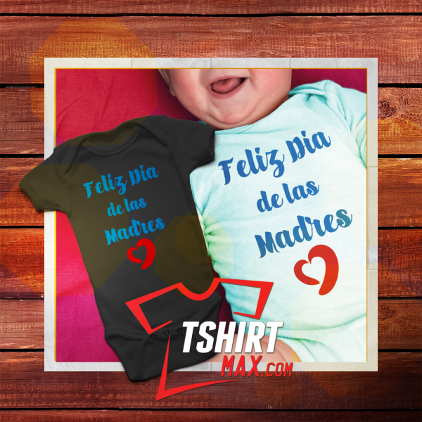 Felíz Día De Las Madres